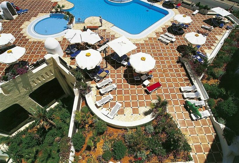 בית מלון כפרי Yasmine Beach