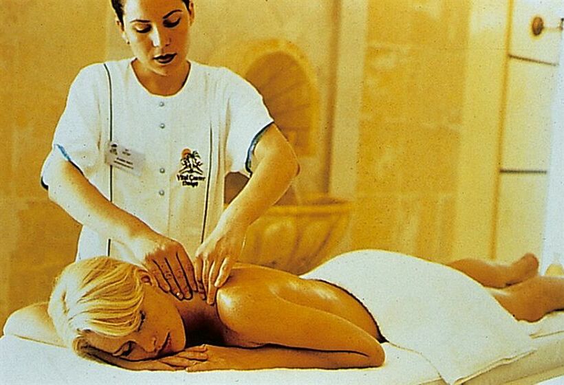 בית מלון כפרי Yasmine Beach