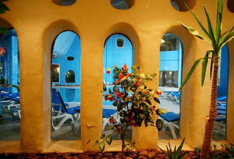 בית מלון כפרי Yasmine Beach