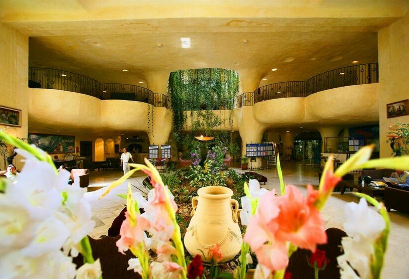 בית מלון כפרי Yasmine Beach