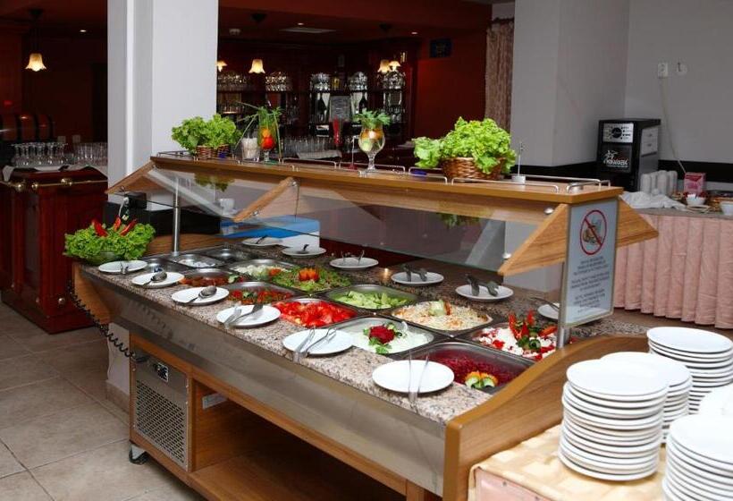 فندق Yunona All Inclusive