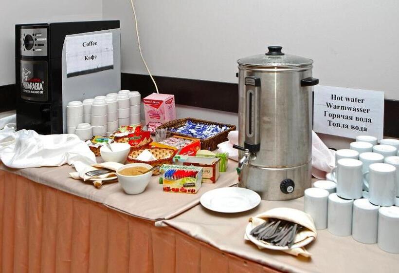 فندق Yunona All Inclusive