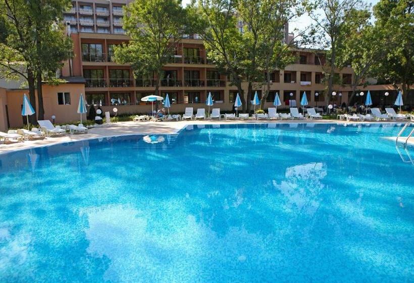 فندق Yunona All Inclusive