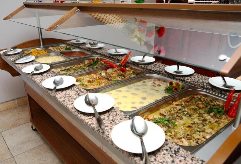 فندق Yunona All Inclusive