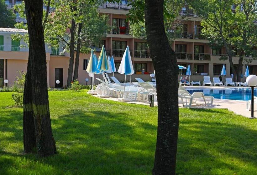 فندق Yunona All Inclusive