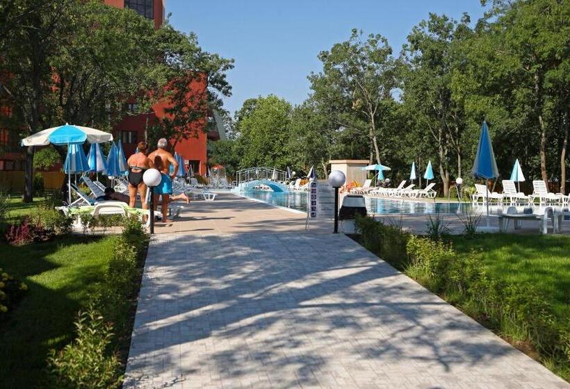 فندق Yunona All Inclusive