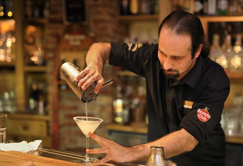 فندق Zlaty Andel