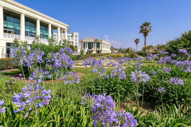 Las Arenas Balneario Resort