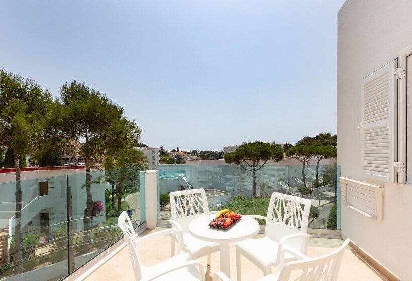 Marsenses Ferrera Blanca