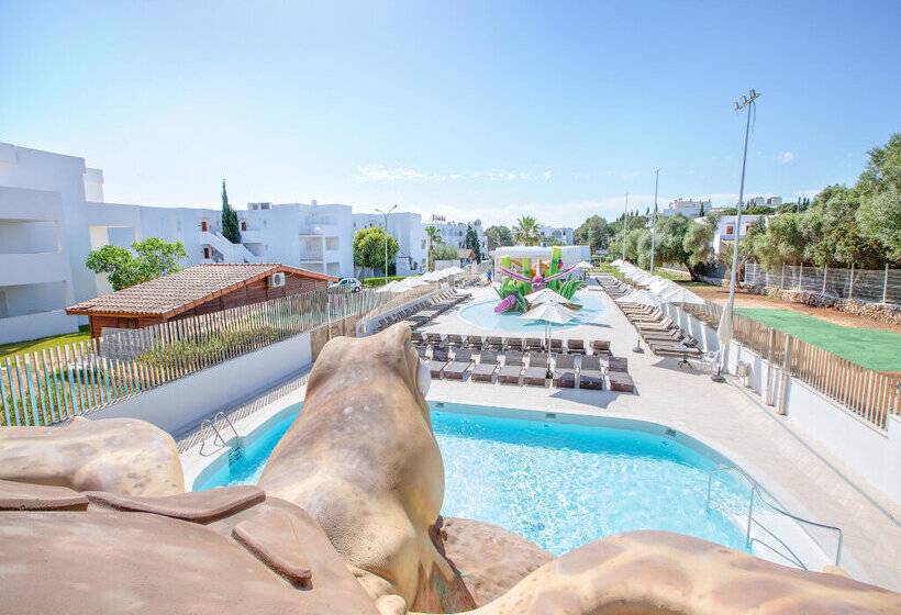 Marsenses Ferrera Blanca