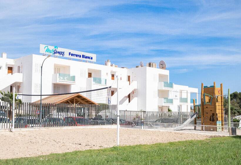 Marsenses Ferrera Blanca