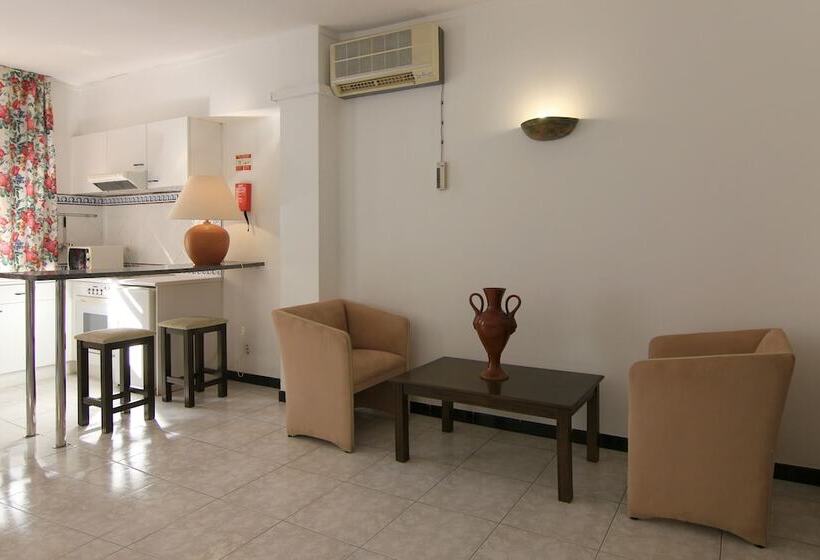 Monica Isabel Beach Club