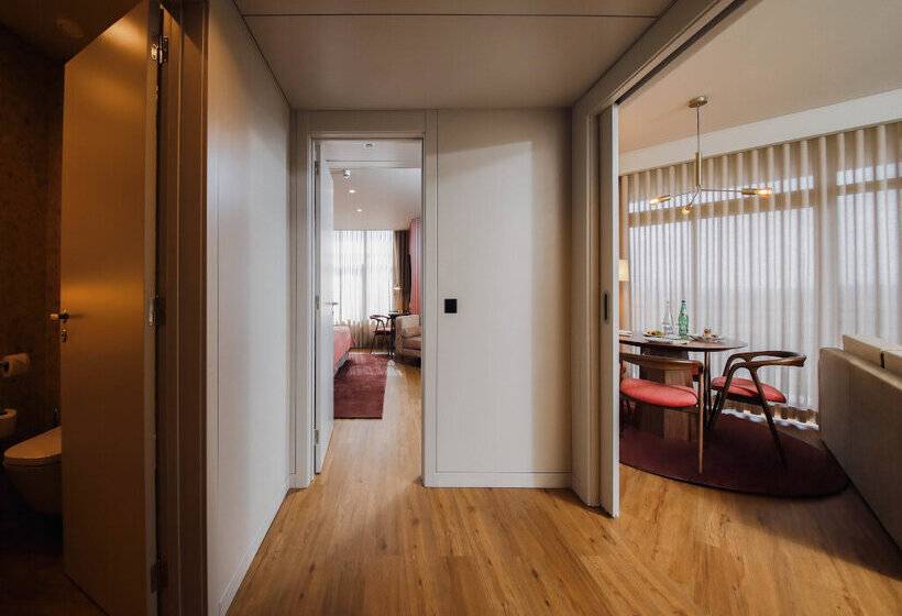 Montebelo Viseu Congress Hotel & Spa