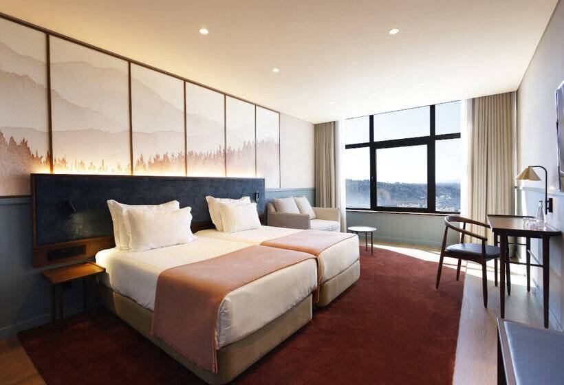 Montebelo Viseu Congress Hotel & Spa