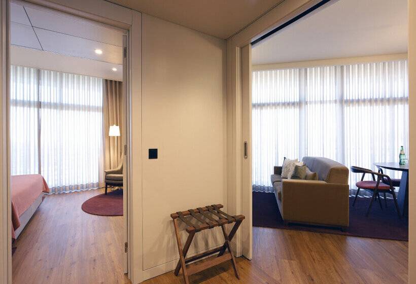 Montebelo Viseu Congress Hotel & Spa