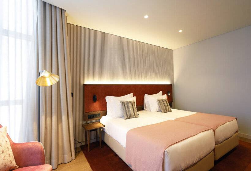 Montebelo Viseu Congress Hotel & Spa