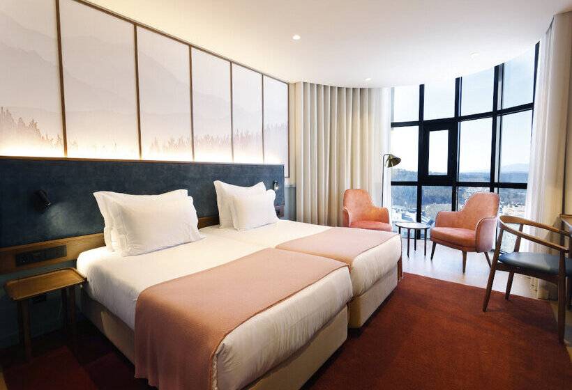Montebelo Viseu Congress Hotel & Spa