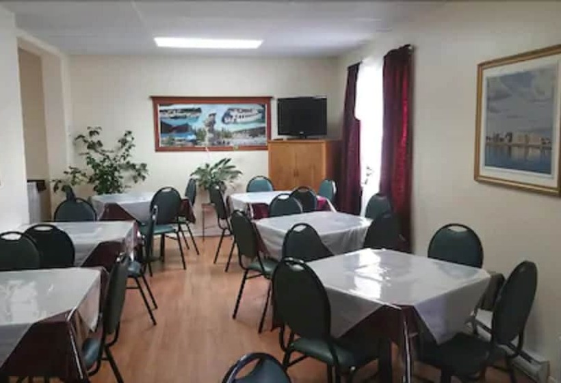 Motel Du Havre