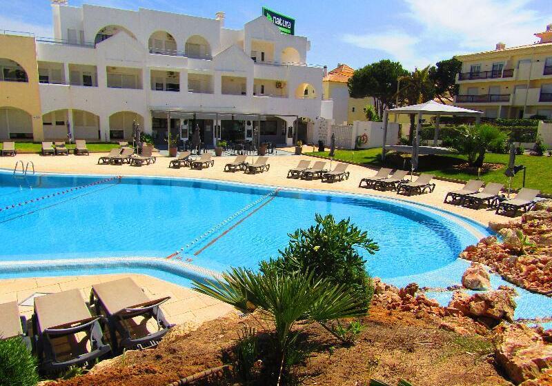 Natura Algarve Club