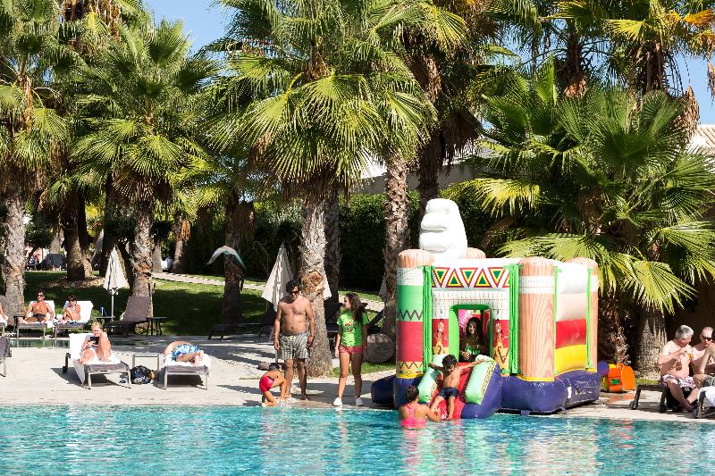 Nau Sao Rafael Suites All Inclusive