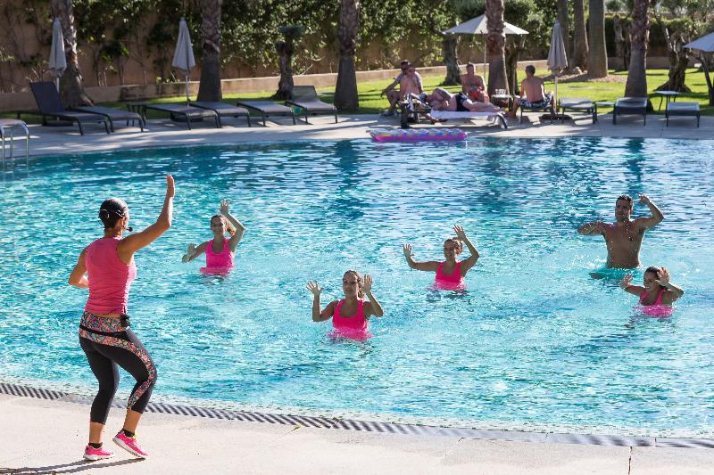 Nau Sao Rafael Suites All Inclusive