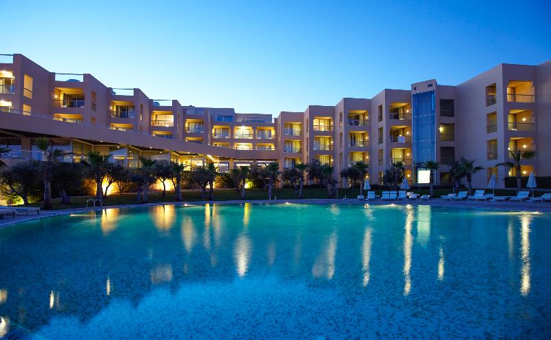 Nau Sao Rafael Suites All Inclusive