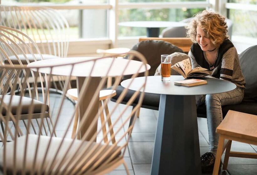 Novotel Suites Paris Stade De France