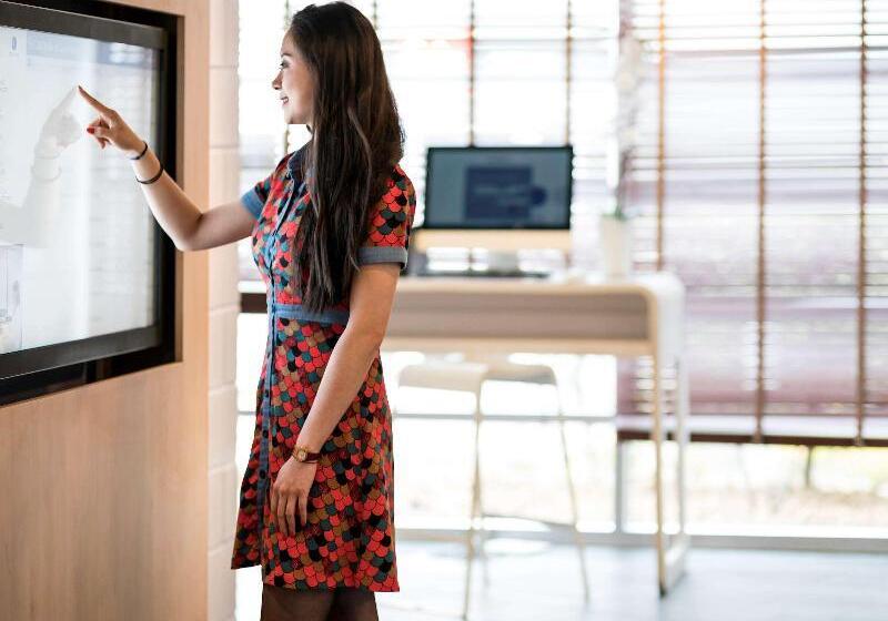 Novotel Suites Paris Stade De France