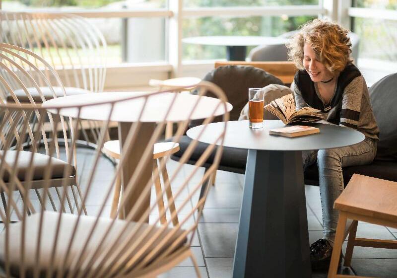 Novotel Suites Paris Stade De France