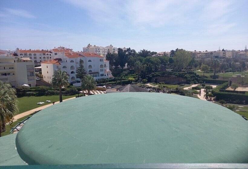 Ondamar Hotel Apartamentos