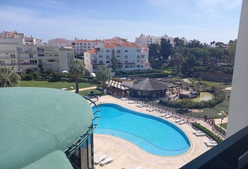 Ondamar Hotel Apartamentos