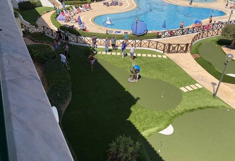 Ondamar Hotel Apartamentos