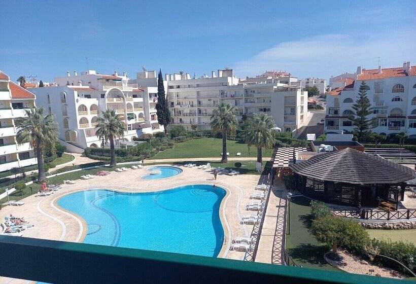 Ondamar Hotel Apartamentos