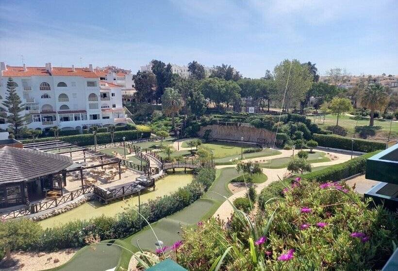 Ondamar Hotel Apartamentos