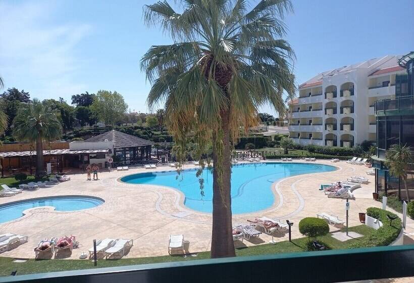 Ondamar Hotel Apartamentos