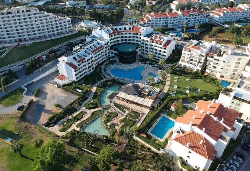 Ondamar Hotel Apartamentos