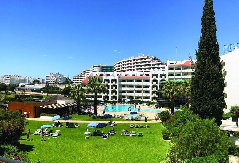 Ondamar Hotel Apartamentos