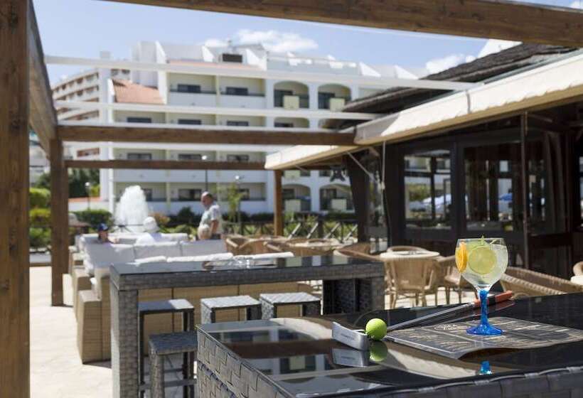 Ondamar Hotel Apartamentos