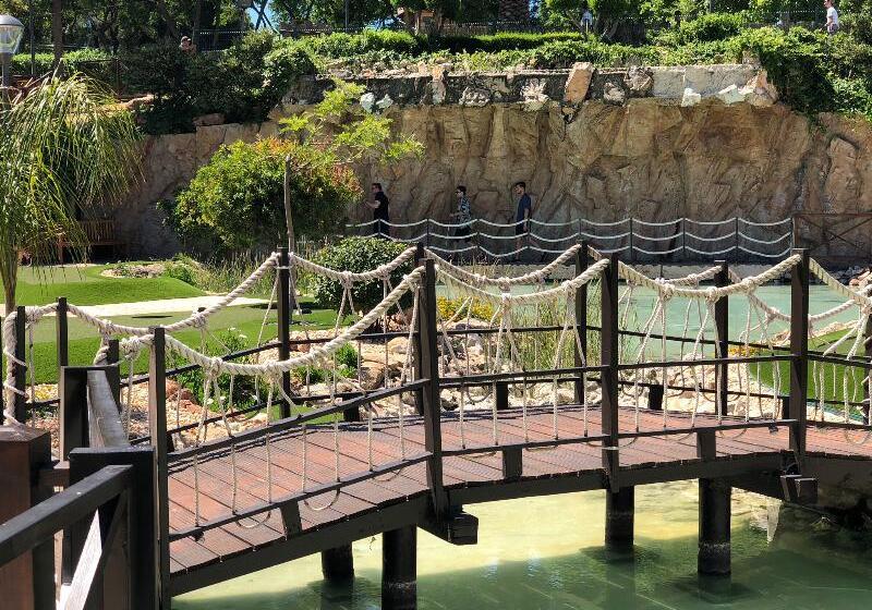 Ondamar Hotel Apartamentos