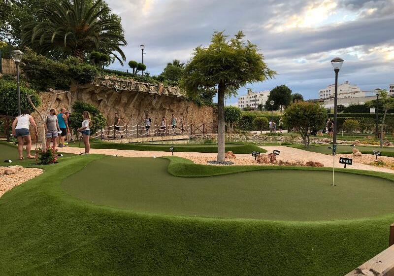 Ondamar Hotel Apartamentos