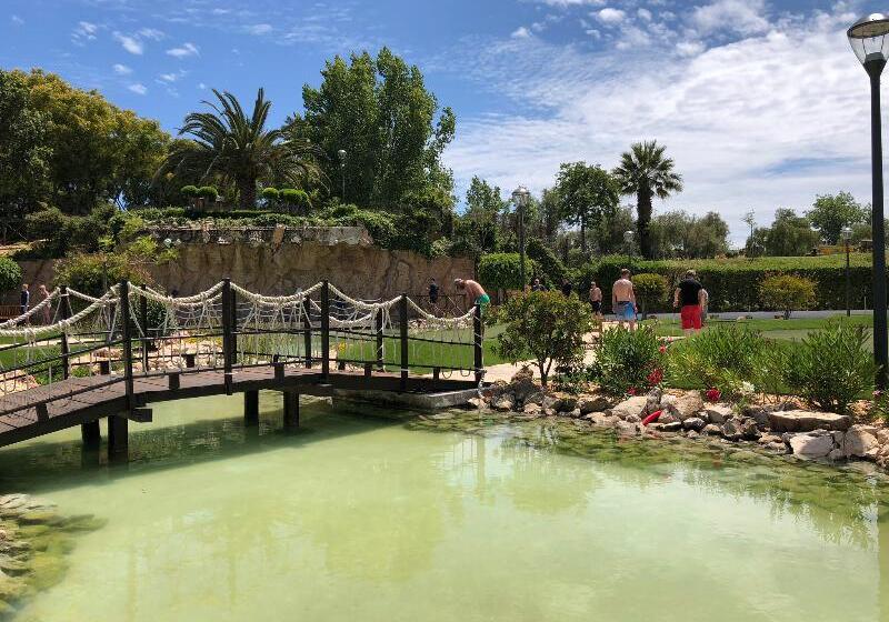 Ondamar Hotel Apartamentos