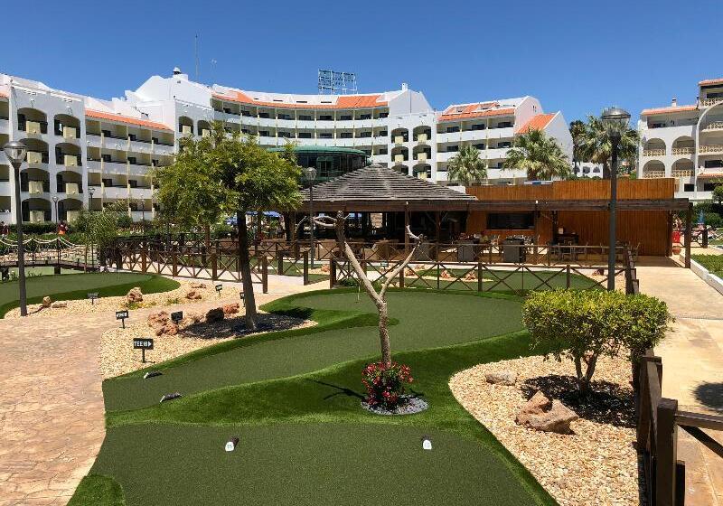 Ondamar Hotel Apartamentos