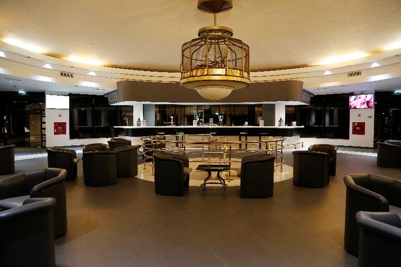 Ondamar Hotel Apartamentos