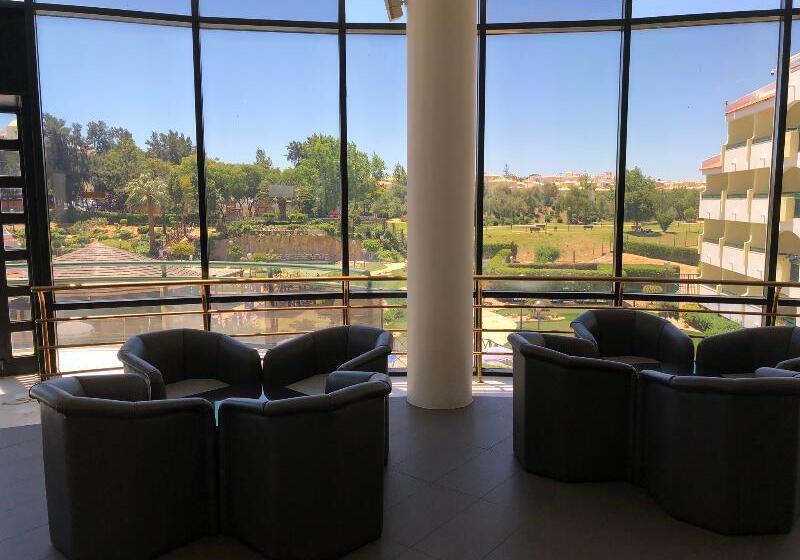 Ondamar Hotel Apartamentos