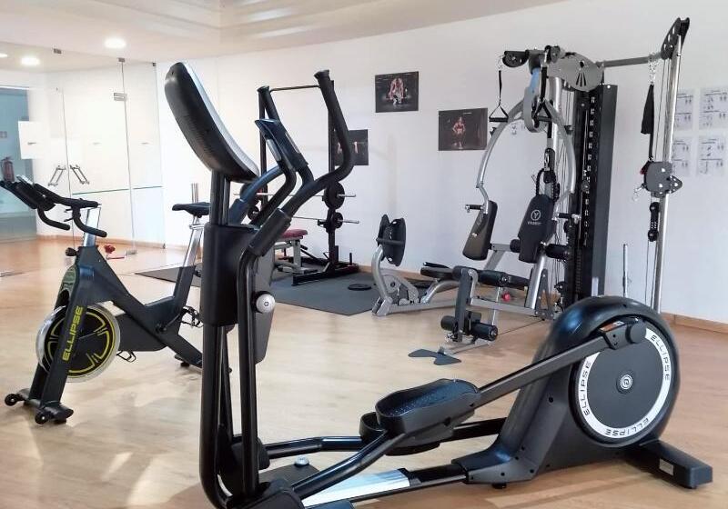 Ondamar Hotel Apartamentos