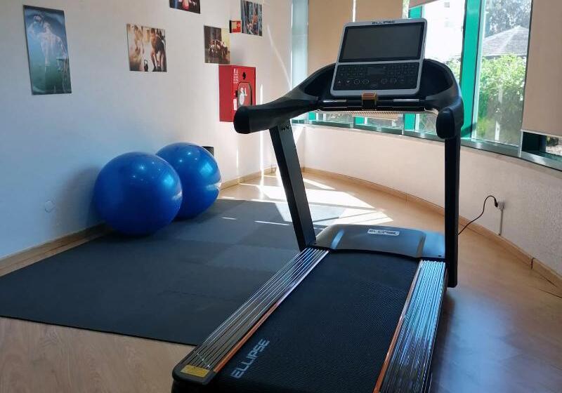 Ondamar Hotel Apartamentos