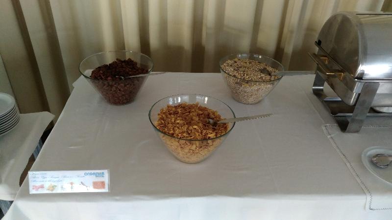 Ondamar Hotel Apartamentos