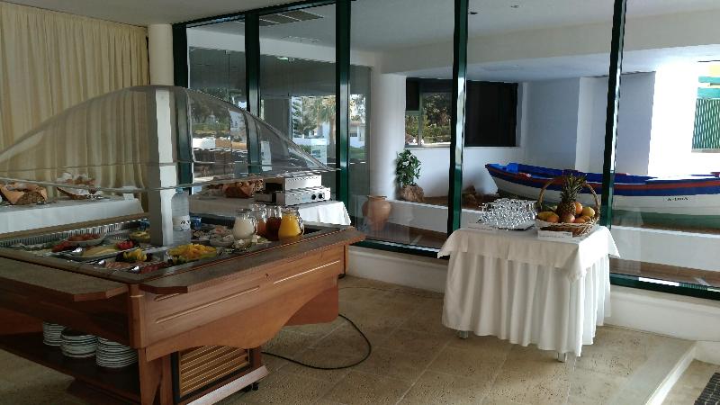 Ondamar Hotel Apartamentos