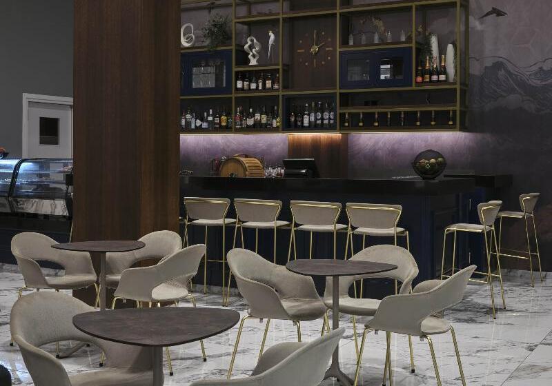 Panas Holiday Village