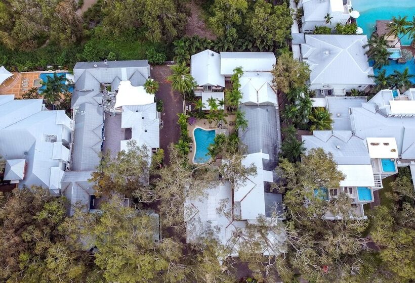 Paradise On The Beach Resort